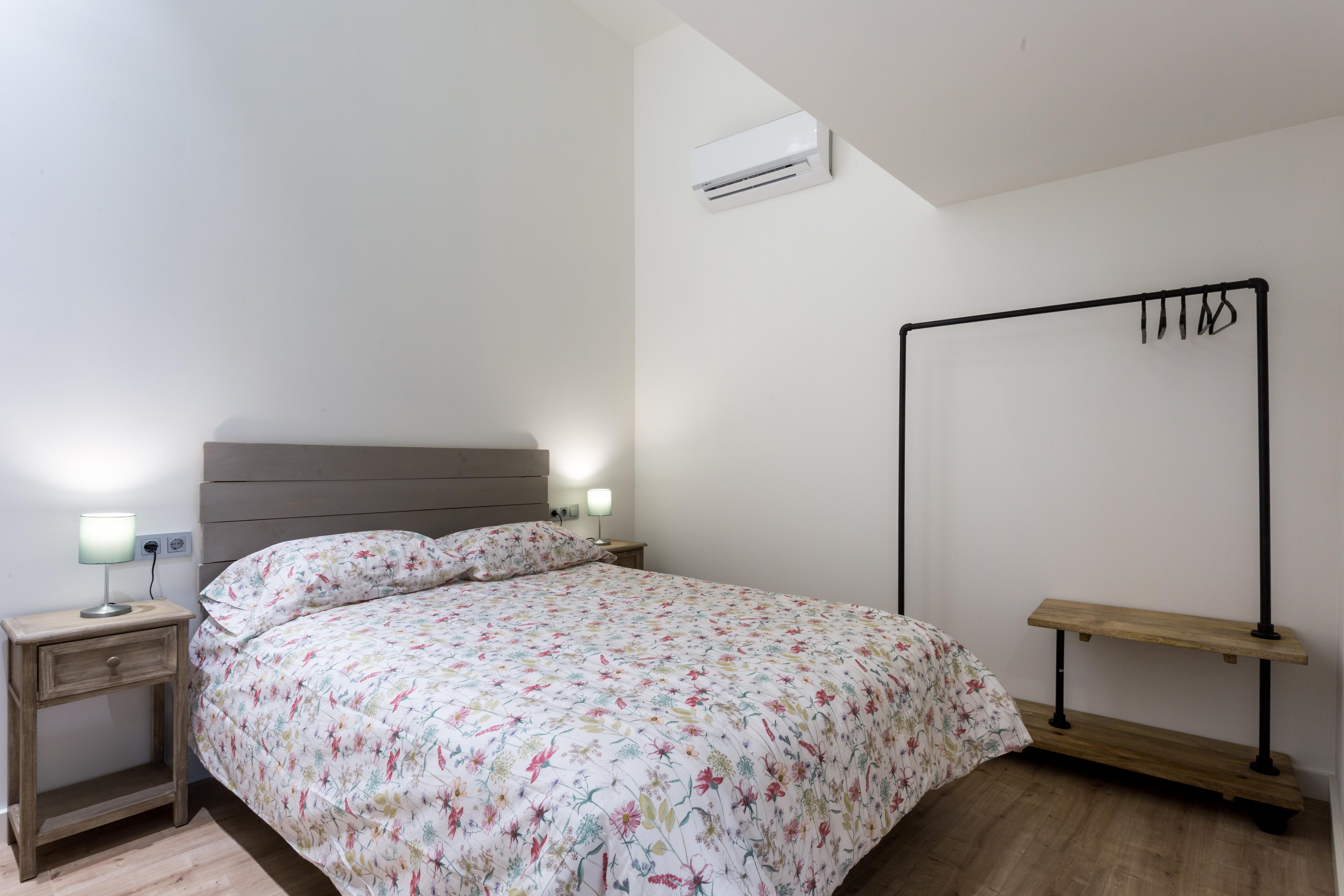 Apartamentos Lanza Sevilla Exteriér fotografie