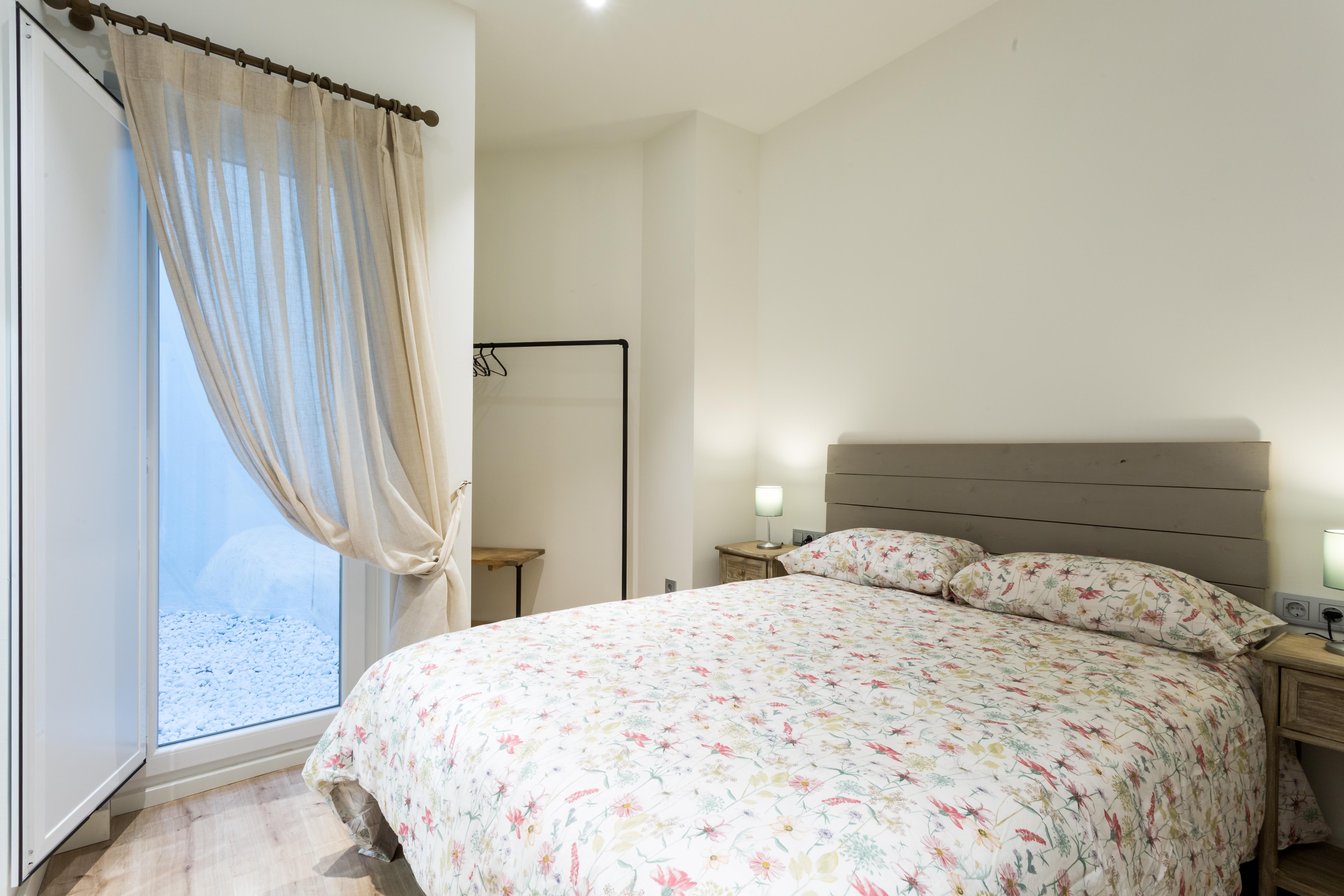 Apartamentos Lanza Sevilla Exteriér fotografie