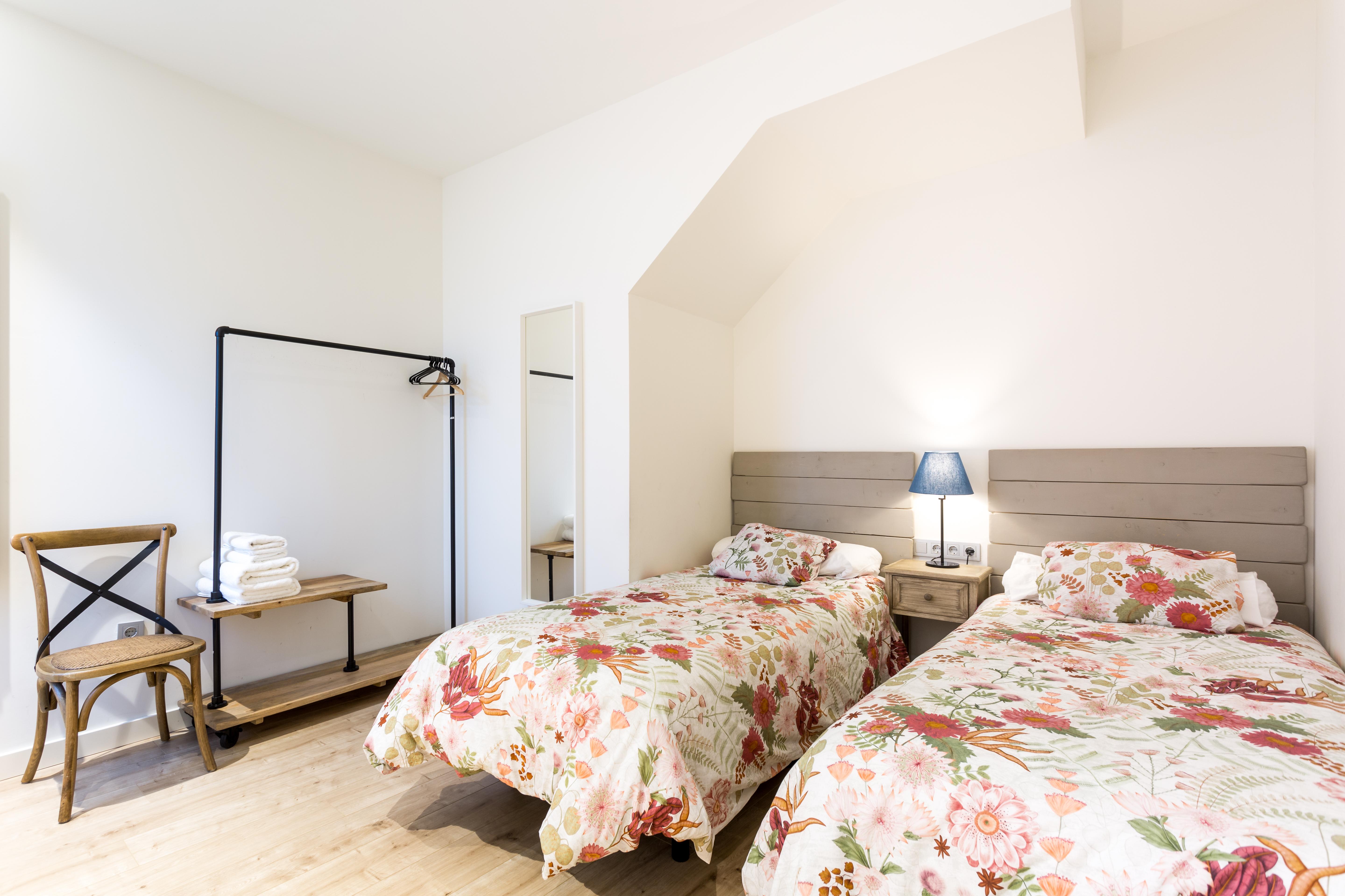 Apartamentos Lanza Sevilla Exteriér fotografie