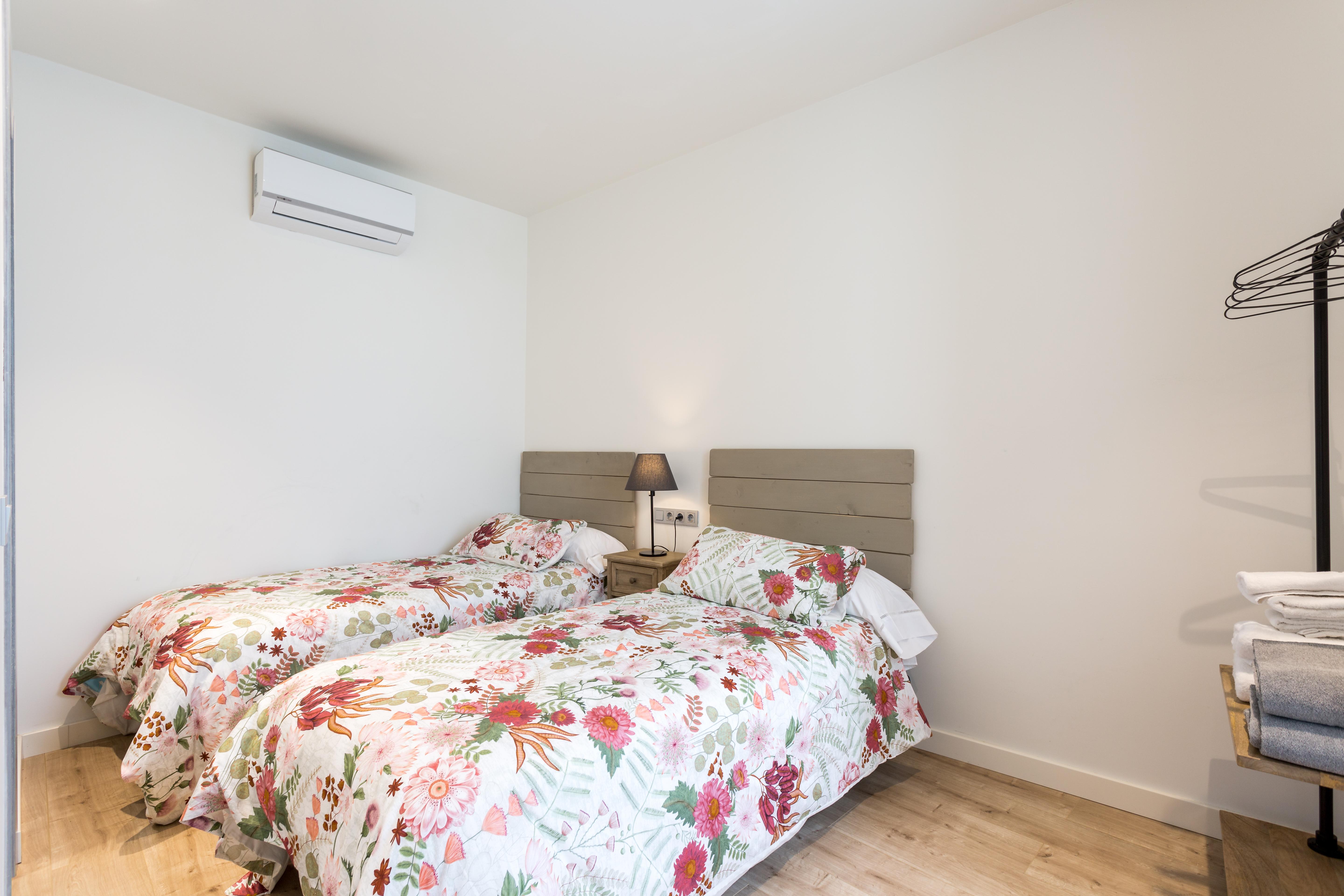 Apartamentos Lanza Sevilla Exteriér fotografie