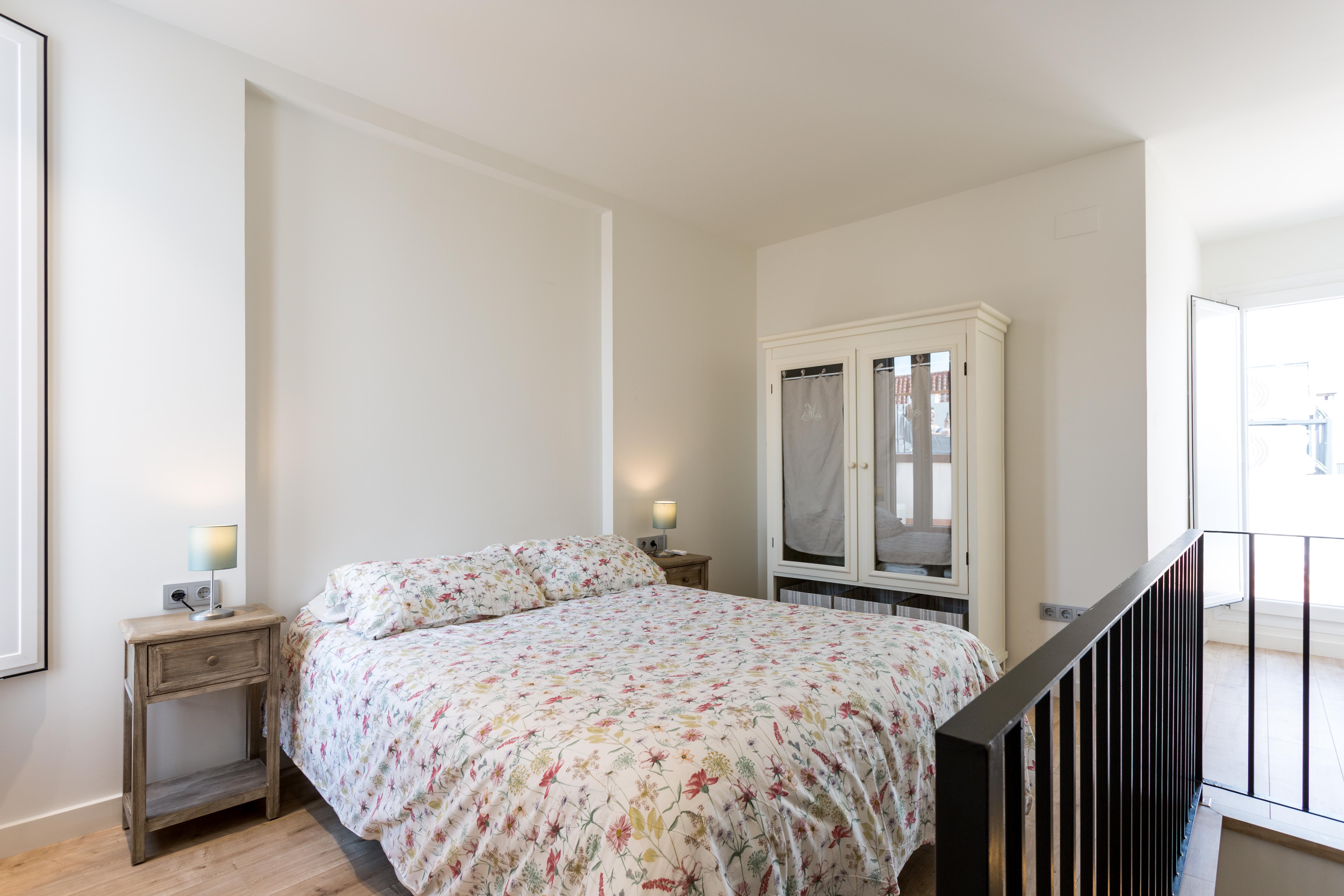 Apartamentos Lanza Sevilla Exteriér fotografie