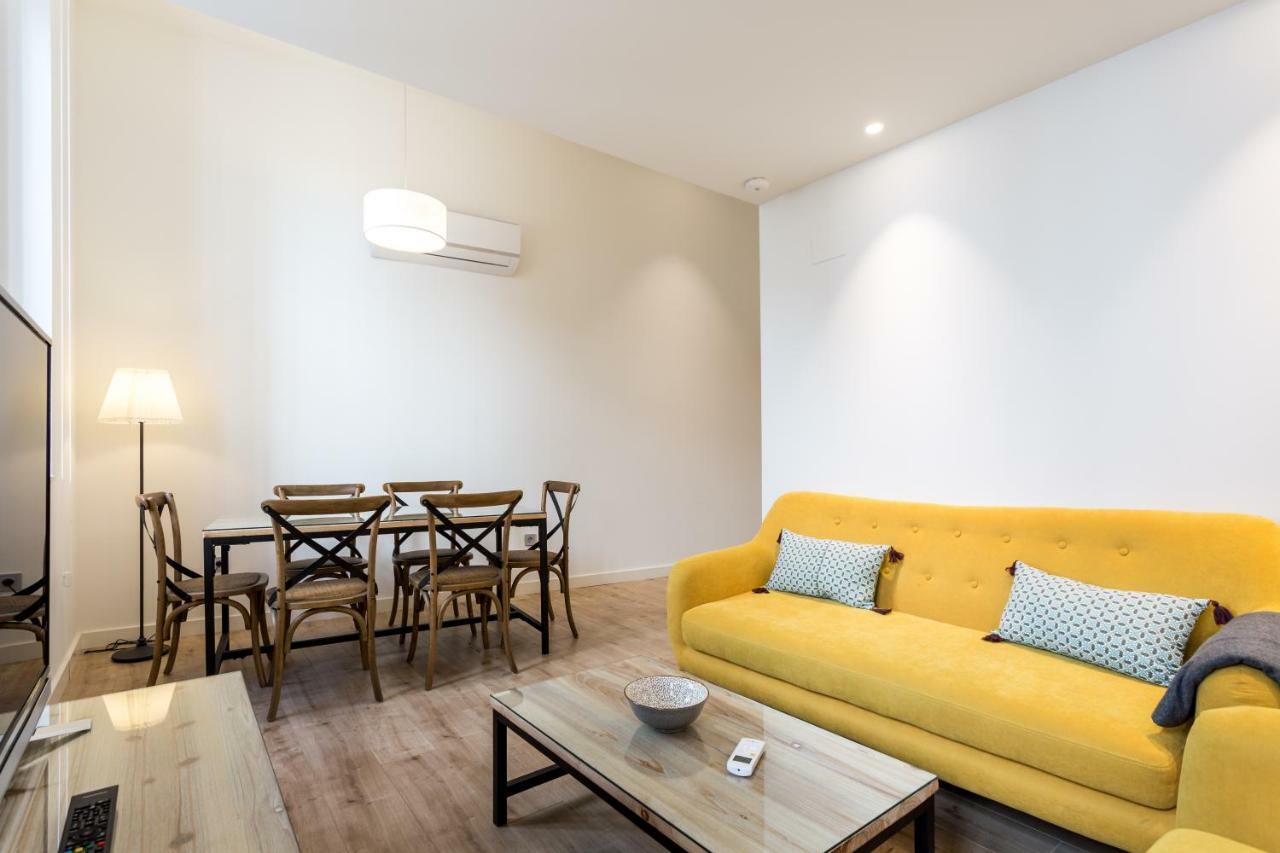 Apartamentos Lanza Sevilla Exteriér fotografie